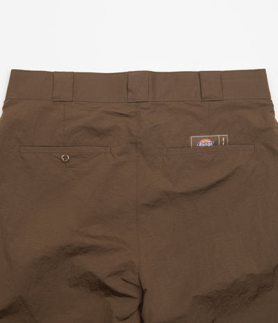 Dickies x Pop Trading Company Work Pants in Rain Drum