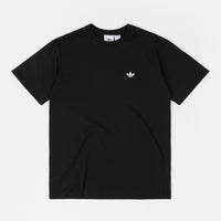 Adidas 4.0 Logo T-Shirt - Black / White thumbnail