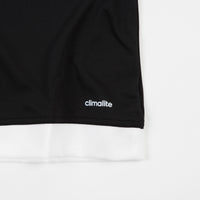 Drakies FC Shirt - Black / White thumbnail