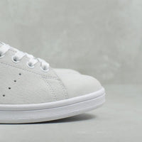 Adidas Stan Smith Adv Shoes - Crystal White / Mineral Green / White thumbnail
