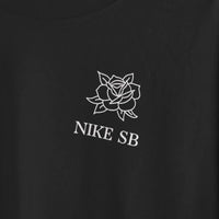 Nike SB Darknature T-Shirt - Black thumbnail