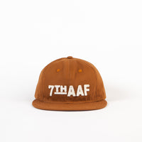 Ebbets Field Flannels 7th Army 6 Panel Cap - Aztec thumbnail