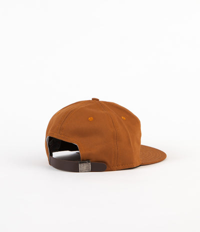 Ebbets Field Flannels 7th Army 6 Panel Cap - Aztec