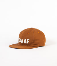 Ebbets Field Flannels 7th Army 6 Panel Cap - Aztec