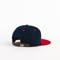 Ebbets Field Flannels Chorizeros 1953 6 Panel Cap - Navy thumbnail