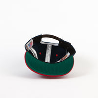 Ebbets Field Flannels Chorizeros 1953 6 Panel Cap - Navy thumbnail