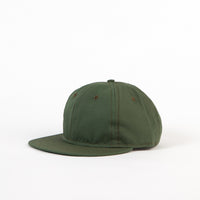 Ebbets Field Flannels Rip-Stop Cap - Olive Drab thumbnail