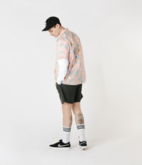 Patagonia Go-To Shirt - C Street / Feather Pink
