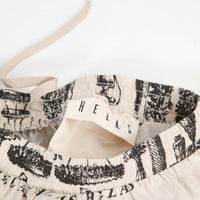 Helas Ornamento Pants - Sand thumbnail