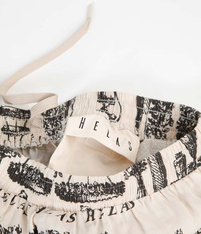 Helas Ornamento Pants - Sand