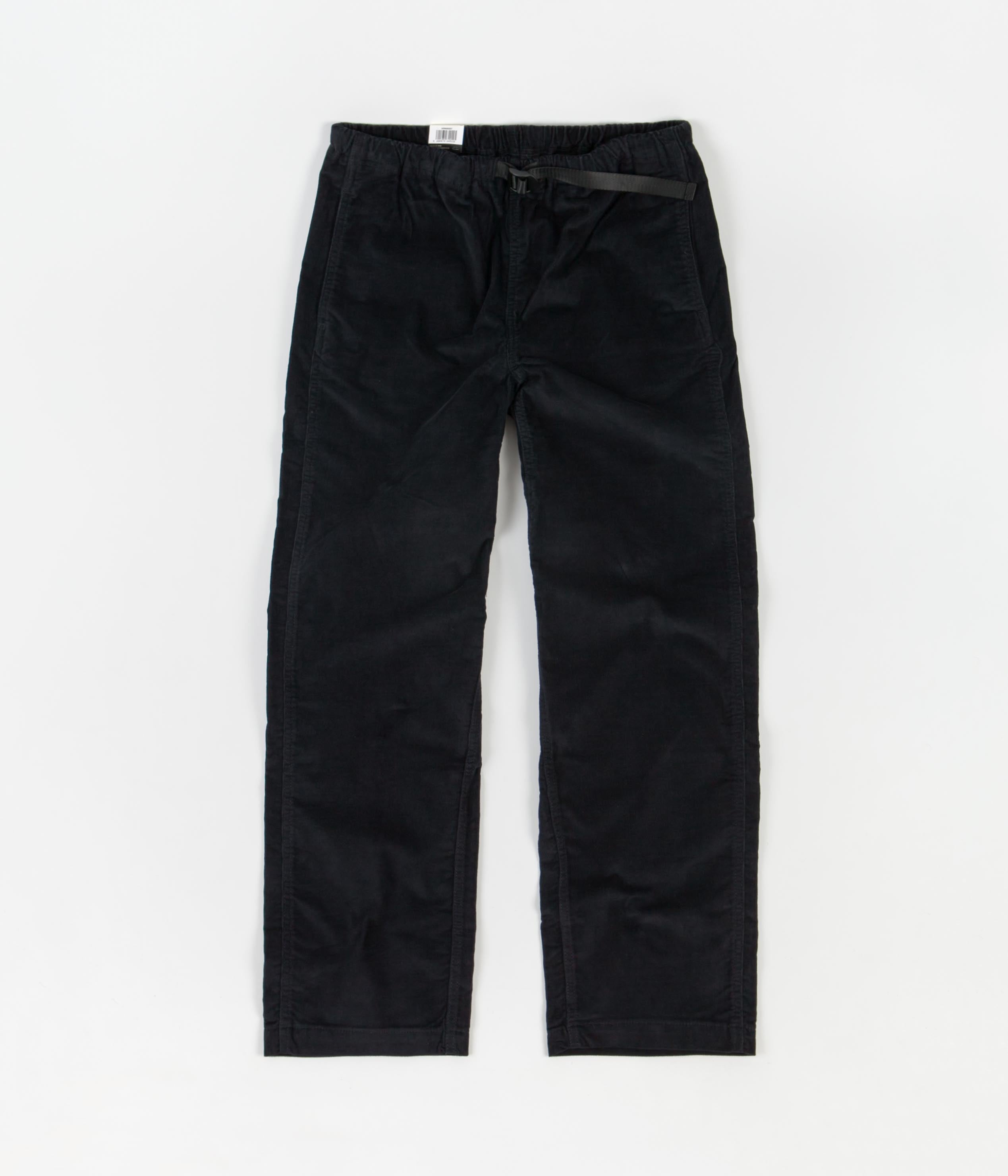 Levi's® Skate Quick Release Pants Anthracite Nights Flatspot