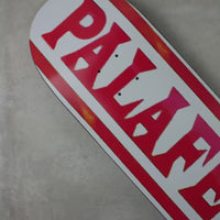 Palace Palafel Deck - 8.5" thumbnail
