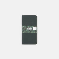 Field Notes End Papers Memo Books - Green / Blue thumbnail