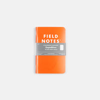 Field Notes Expedition Notebooks thumbnail