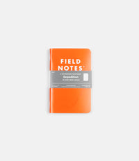Field Notes Expedition Notebooks