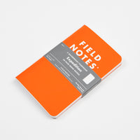 Field Notes Expedition Notebooks thumbnail