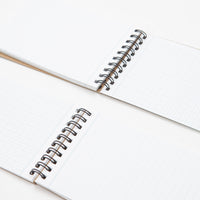Field Notes Heavy Duty Work Books (2 Pack) - Mixed Paper thumbnail