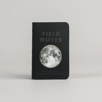 Field Notes Lunacy Notebooks - 3 Pack thumbnail