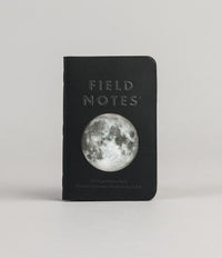 Field Notes Lunacy Notebooks - 3 Pack