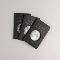 Field Notes Lunacy Notebooks - 3 Pack thumbnail
