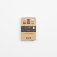 Field Notes National Parks Memo Books (3 Pack) - Grand Canyon / Joshua Tree / Mount Rainier thumbnail