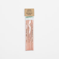 Field Notes Pencil Pack - Woodgrain thumbnail