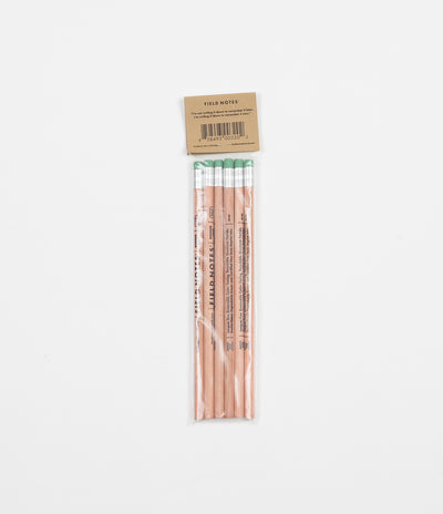 Field Notes Pencil Pack - Woodgrain