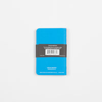Field Notes Resolution Date Book & Checklist Journals - Pocket Size thumbnail