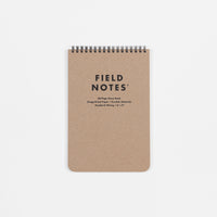 Field Notes Starter Kit - Brown thumbnail
