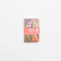 Field Notes x Underland Memo Books (3 Pack) - Ruled Paper thumbnail