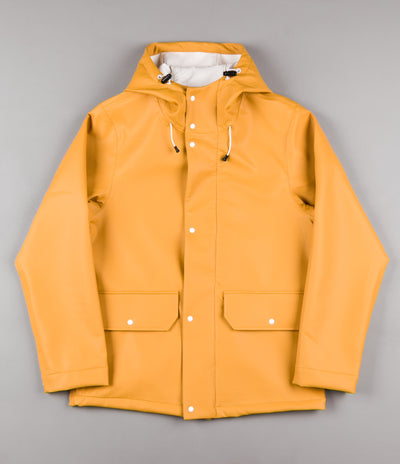 Finisterre Nor'Easter Jacket - Dune