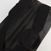 Finisterre Waterproof Duffel Bag - Black thumbnail
