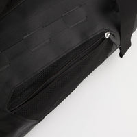 Finisterre Waterproof Duffel Bag - Black thumbnail