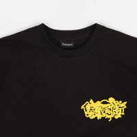 flatspot Collage T-Shirt - Black thumbnail