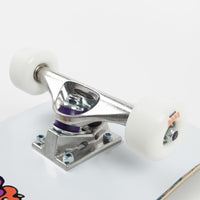 flatspot Flowers Complete Skateboard thumbnail