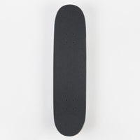 flatspot Flowers Complete Skateboard thumbnail