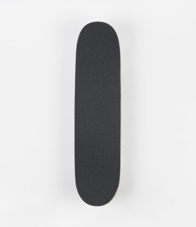 flatspot Flowers Complete Skateboard