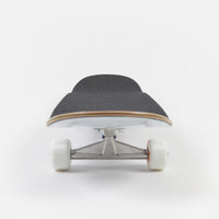 flatspot Flowers Complete Skateboard thumbnail