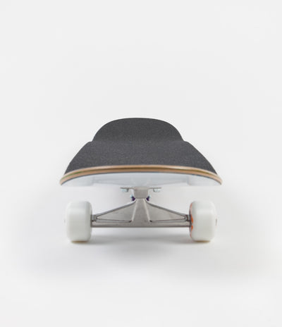 flatspot Flowers Complete Skateboard
