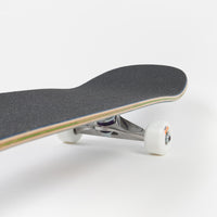 flatspot Flowers Complete Skateboard thumbnail
