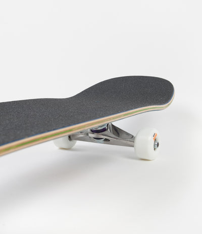 flatspot Flowers Complete Skateboard