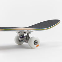 flatspot Flowers Complete Skateboard thumbnail