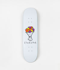 flatspot Flowers Deck - 8"