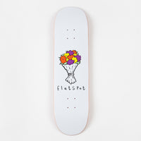 Flatspot Flowers Deck - 8.25" thumbnail