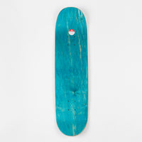 flatspot Flowers Deck - 8" thumbnail