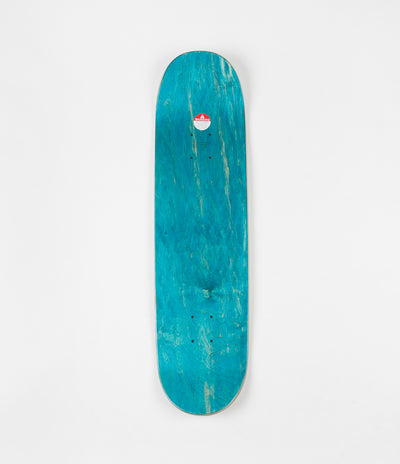 flatspot Flowers Deck - 8"