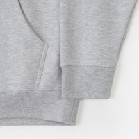 Flatspot Graff Hoodie - Grey Heather thumbnail