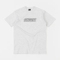 Flatspot Graff T-Shirt - Ash thumbnail