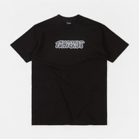 Flatspot Graff T-Shirt - Black thumbnail
