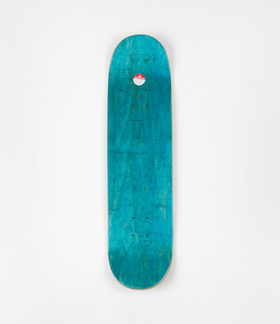 flatspot Logo Deck - 8.125"